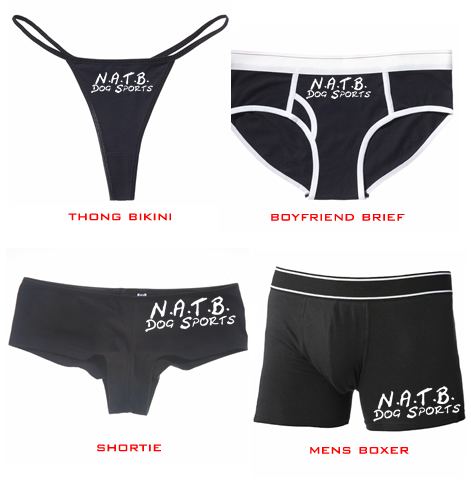 NATB Underwear